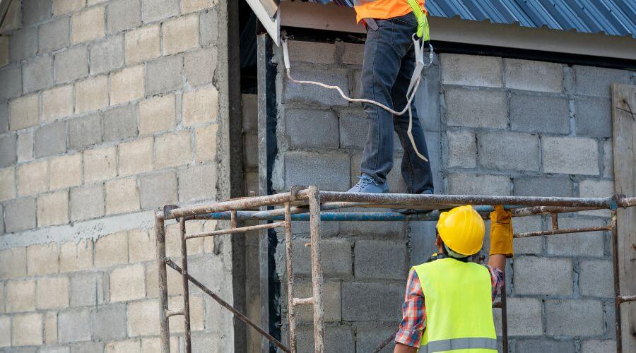 Professional residential roofers in Duson, LA